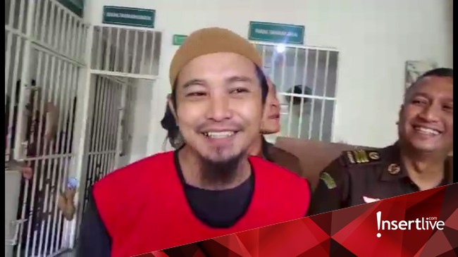 Begini Cara Istri Bertahan Hidup kala Zul Zivilia Mendekam di Penjara