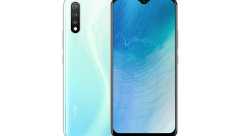 Harga Vivo Y19