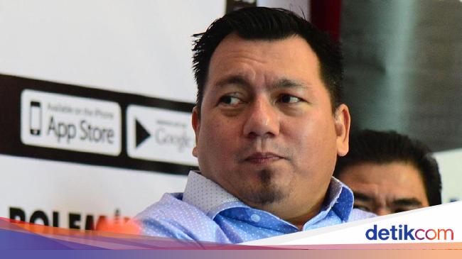 Harus Berbasis Data, Jangan Pelampiasan Emosional