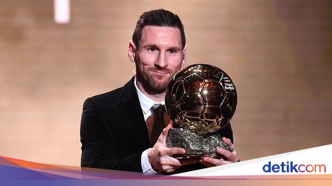 Sergio Ramos favors Lionel Messi to win 2021 Ballon d’Or