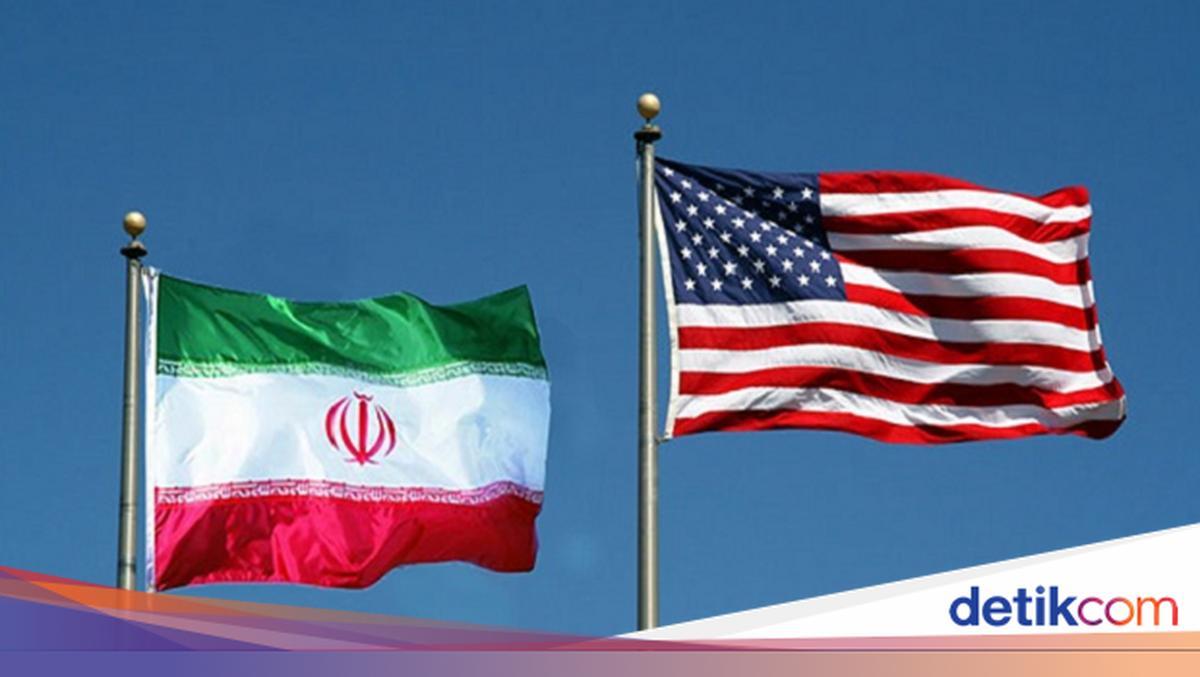 Analisis Pakar soal Peluang Gencatan Senjata AS-Iran Diperpanjang
