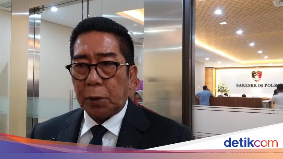 DPP GRANAT Dukung Usulan Kepala BNN Larang Vape-Diperketat di RUU Narkotika