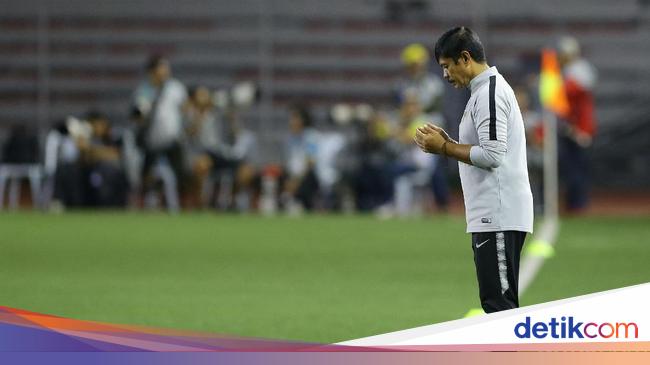 Tuah Olympic Stadium buat Indra Sjafri Lanjut di Fase Gugur?