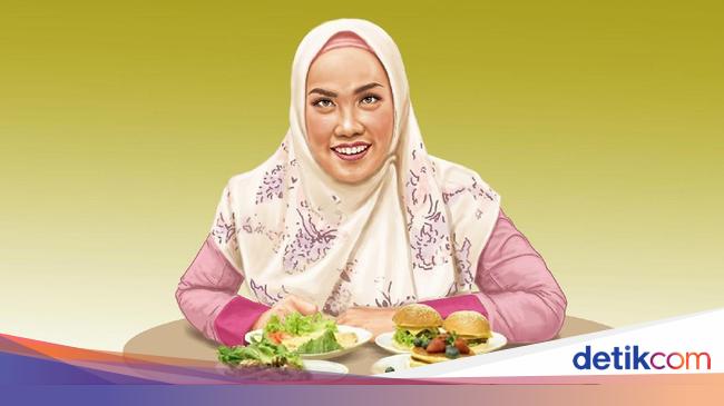 Dari Bumbu Rujak Ke Layar Kaca