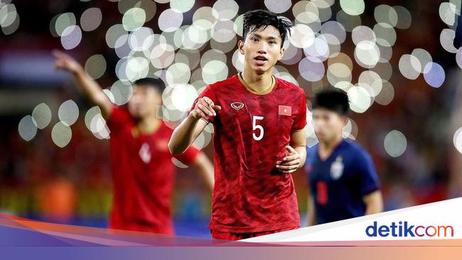 Cederai Evan Dimas Akun Medsos Doan Van Hau Banjir Hujatan