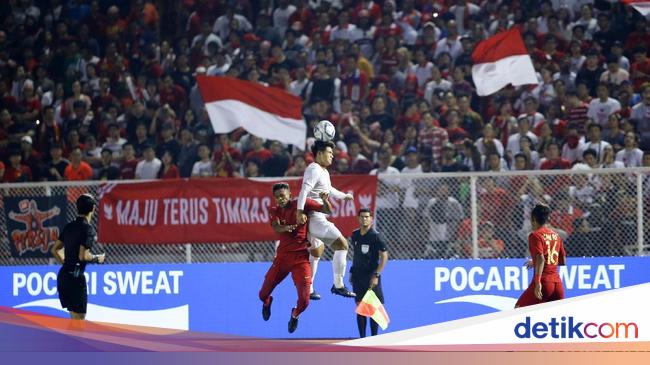 Indonesia vs Vietnam schedule at the 2021 SEA Games tonight