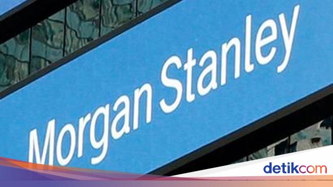 Morgan Stanley Mau PHK Karyawan!