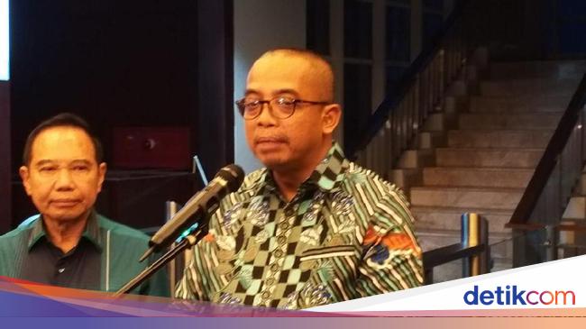 Siapa PNS Bergaji Tertinggi Se-Indonesia? Ini Orangnya | Drafmedia.com