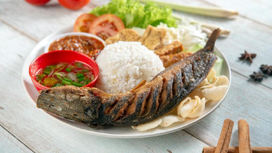 Tips Menggoreng Ikan Lele Krispi Dan Anti Meletup