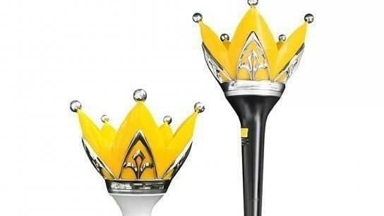 10 Jenis Lightstick Idol Korea Mana Favoritmu