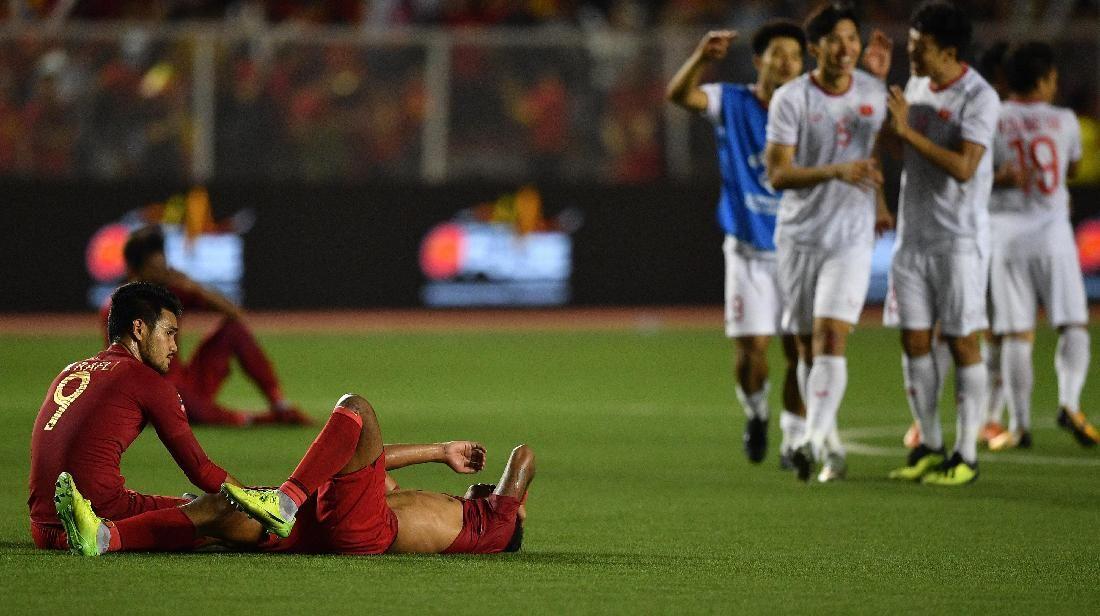Jadwal Final SEA Games Sepak Bola - Persaingan Menegangkan di Pentas Asia Tenggara