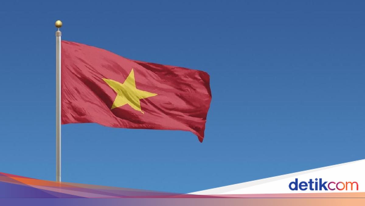 Vietnam Usul Pangkas PPh 30% — UMKM Lega, Anggaran Tertekan