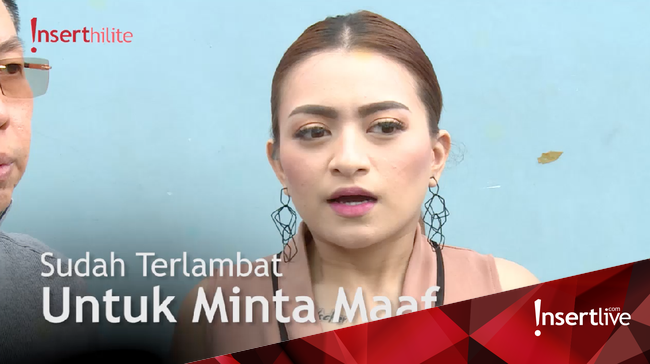 Asisten Dianiaya, Dj Natalie Tak Maafkan Gathan Saleh