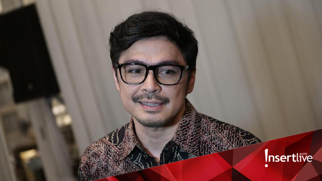 Melarat Saat Rintis Karier, Thomas Djorghi Pernah Tidur di Emperan