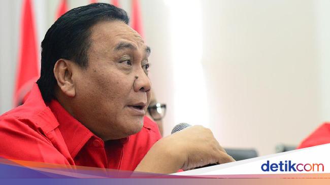 Puan Tak Harus Mundur dari Ketua DPR Jika Mau Nyapres
