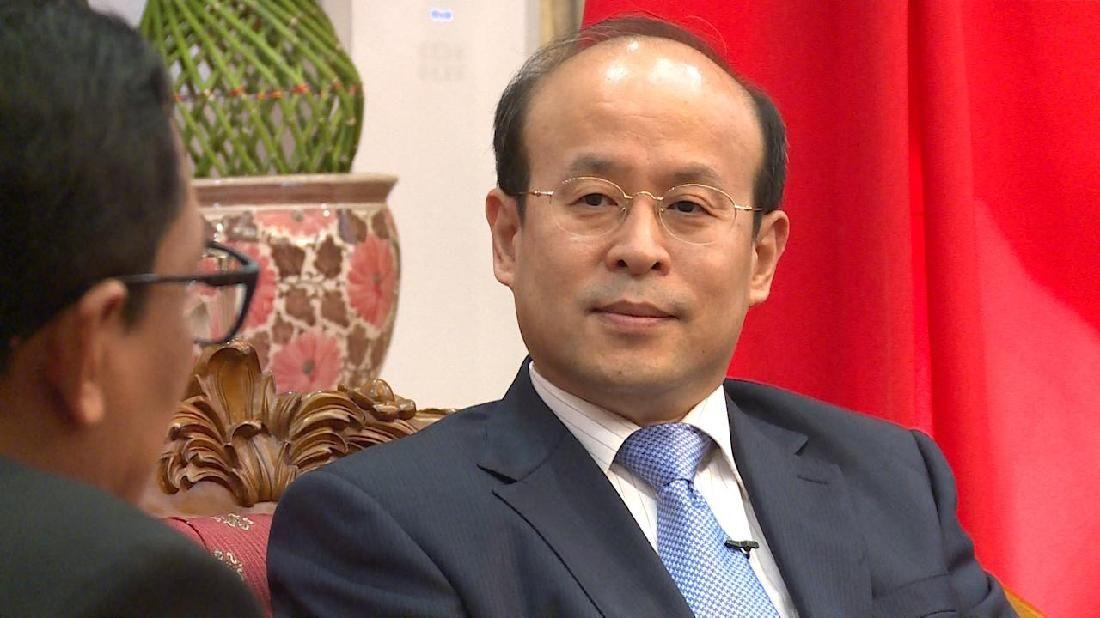 Penghasil Batu Bara Terbesar Di Indonesia