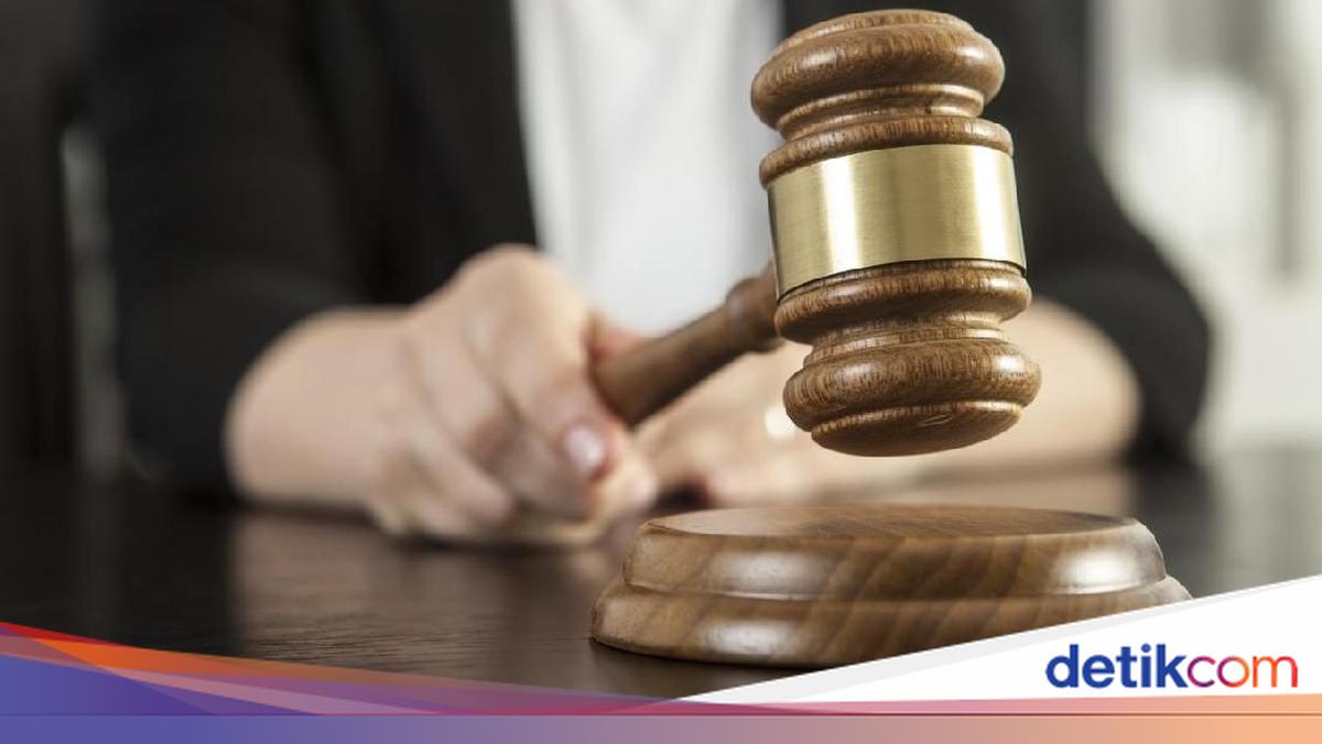 Sidang Putusan Kasus Korupsi Izin TKA Kemnaker Digelar 22 April