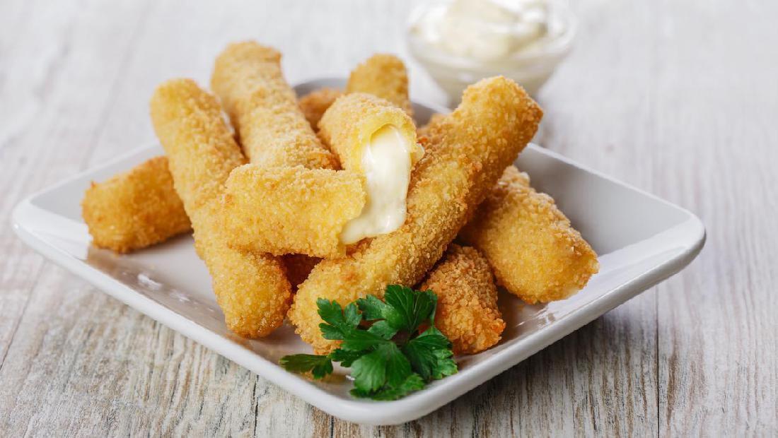 Tips Menggoreng Cheese Sticks Agar Renyah Dan Tidak Meleleh