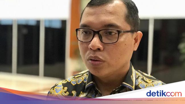Soal Isu Reshuffle, PPP Singgung Parpol Berseberangan Mundur dari Kabinet