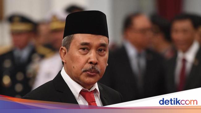 Polisi Ajak Supervisi Pemerasan SYL, Dewas Teruskan Surat ke Pimpinan KPK