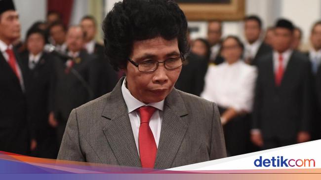 Dewas KPK Tak Wajibkan Firli Hadir di Sidang Pembacaan Putusan Etik