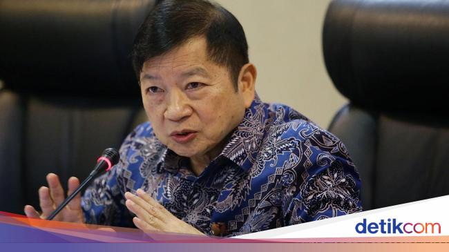 Luhut Kritik Bappenas Umbar Janji Surga, Suharso Buka Suara