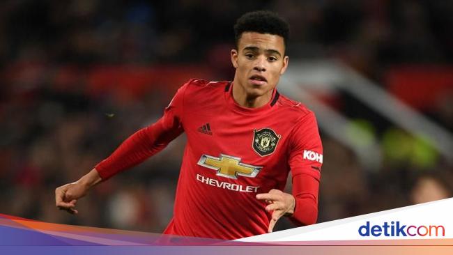 Di Mata Odion Ighalo Mason Greenwood Seperti Robin Van Persie