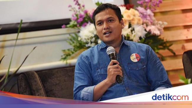 Pak Andika Apa Mau Jadi Wakilnya Pak Anies?