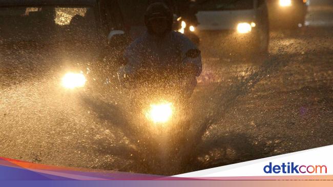 Doa Ketika Hujan Deras Agar Tak Terjadi Banjir Dan Bencana