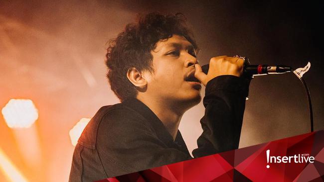 Lirik Lagu Mata Air Hindia