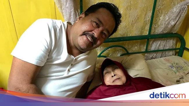 Aminah Cendrakasih 'Mak Nyak' Meninggal Dunia, Nadia Mulya Gugat Cerai