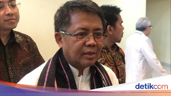 PKS Siap Terima Cawapres Anies dari Luar Koalisi