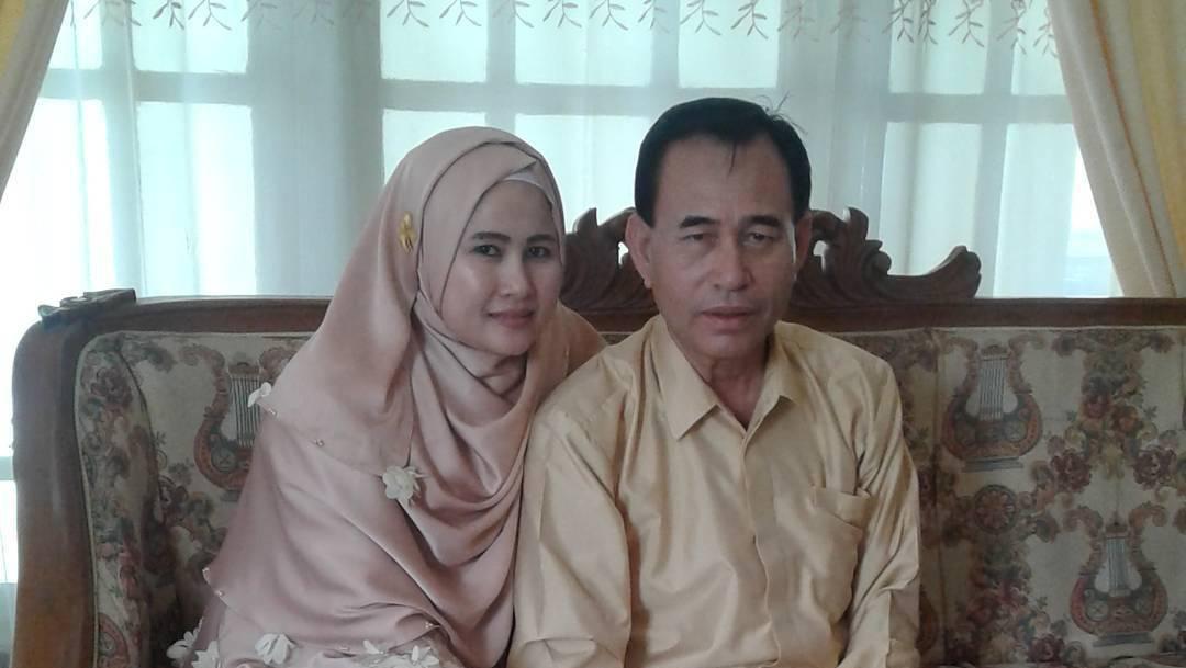 5 Fakta Zuraida Hanum, Istri Muda Yang Diduga Bunuh Hakim PN Medan