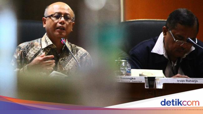 Bereskan Jiwasraya IFG Life Kejar Dana Rp 8 T, Ini Target Sumbernya