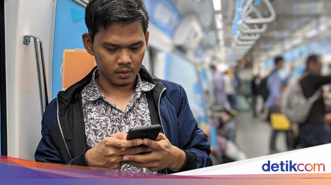 Jakarta Smart City Perbarui Aplikasi Jaki, Apa Saja Keunggulannya?