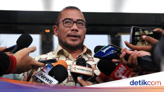 Ketua KPU Apresiasi Kinerja Polri di 2022, Sorot Pentingnya Keteladanan