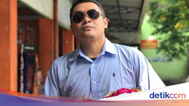 Arya Wedakarna Buka Suara Dipecat DPD RI, Ngaku Tak Malu