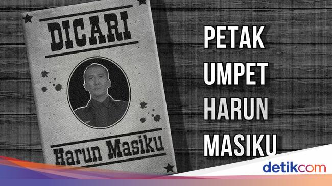 Isu Jadi Marbut hingga Menyaru Jadi Guru