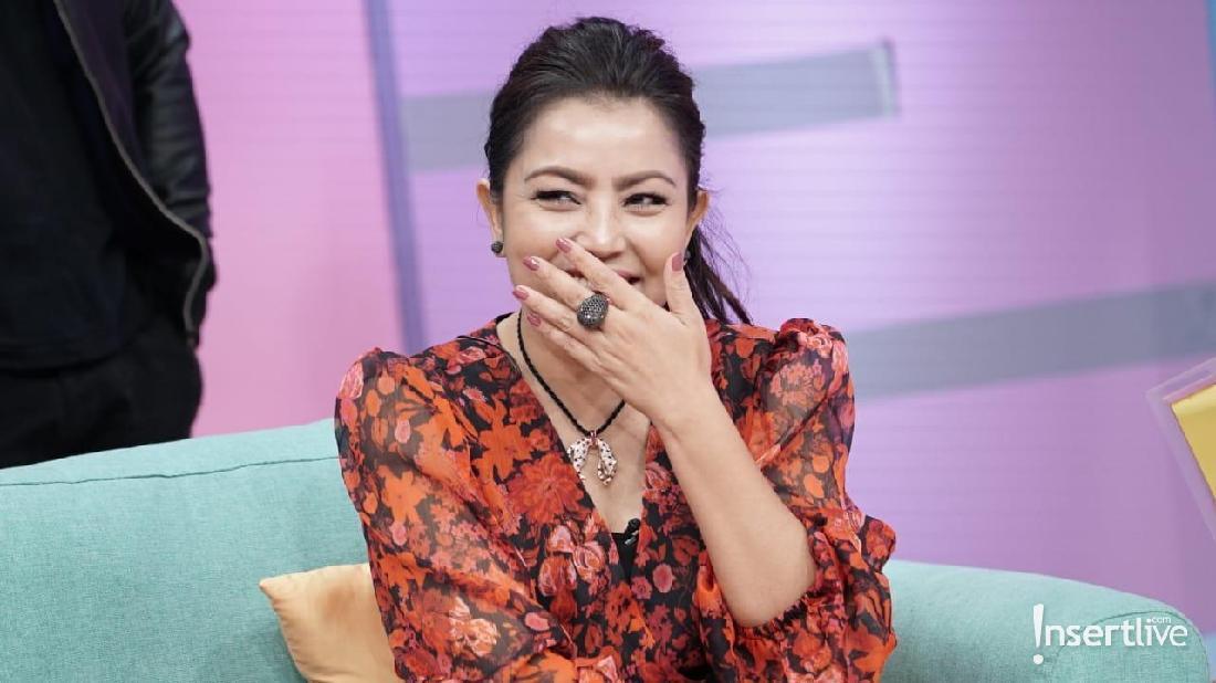 Komentari Lagu Rossa Jadi Soundtrack Drakor Mayangsari Diserbu Netizen