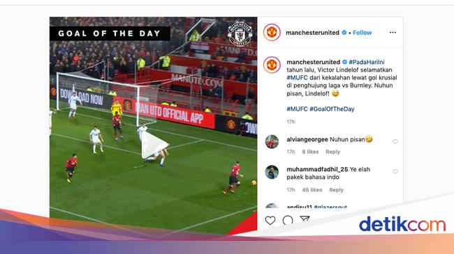 Instagram Mu Pakai Bahasa Sunda Netizen Indonesia Sunda Empire