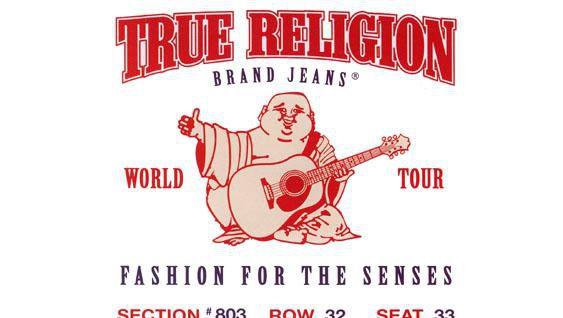 True Religion, Mengusung Konsep Premium 