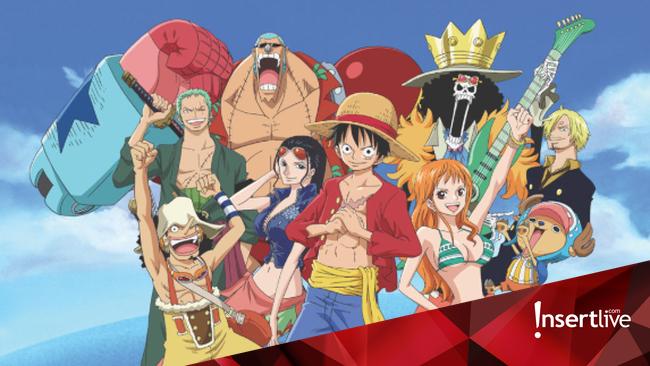 Komik One Piece Chapter 976 Siap Rilis Akhir Pekan Ini Komik One Piece Chapter 976 Siap Rilis Akhir Pekan Ini