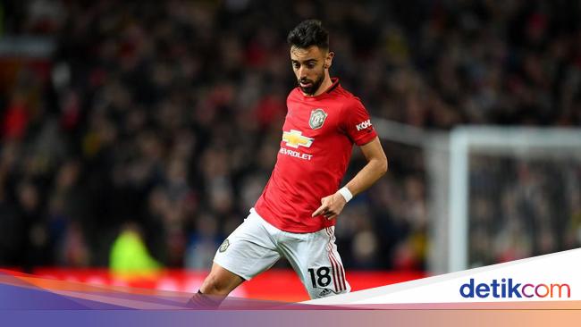 Tahu Banget Bruno Fernandes Bernardo Silva Mentalitasnya Kuat