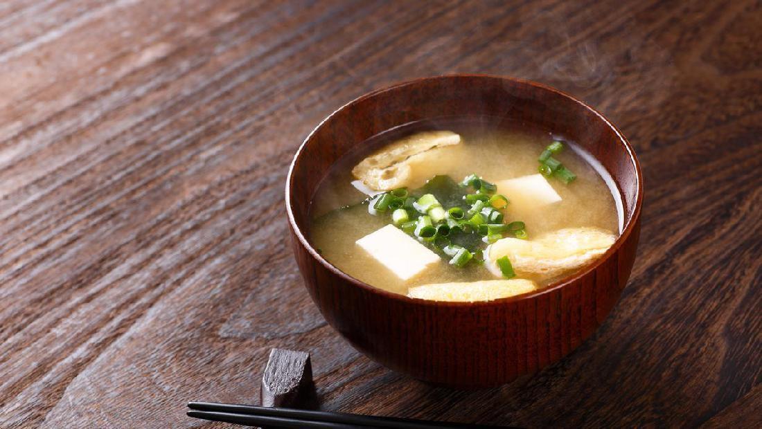 Resep Miso Soup Ala Restoran Jepang Cocok Disantap Saat Musim Hujan