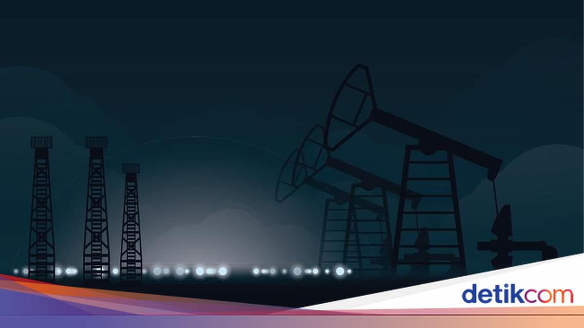 Amankan Pasokan, India Beli Minyak Iran Setelah 7 Tahun 
