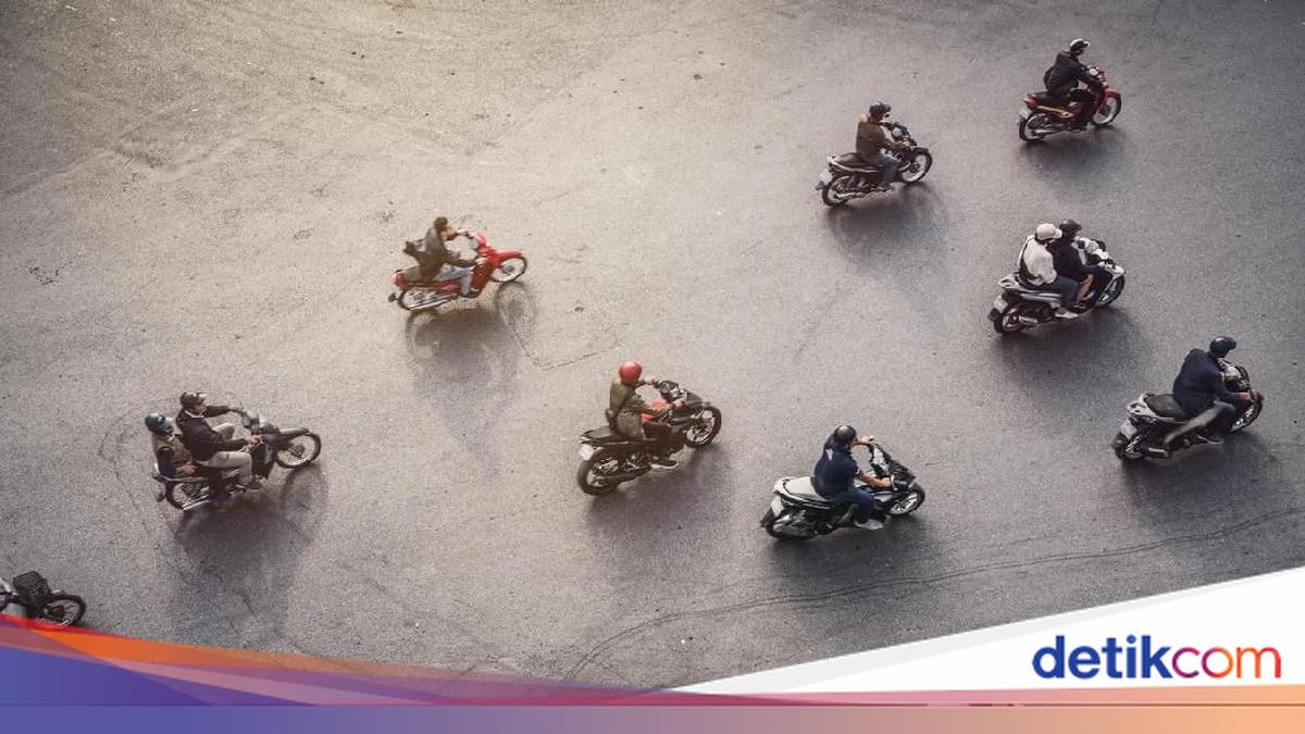 3 Remaja Jadi Korban Serangan Kelompok Pemotor di Gari Gunungkidul