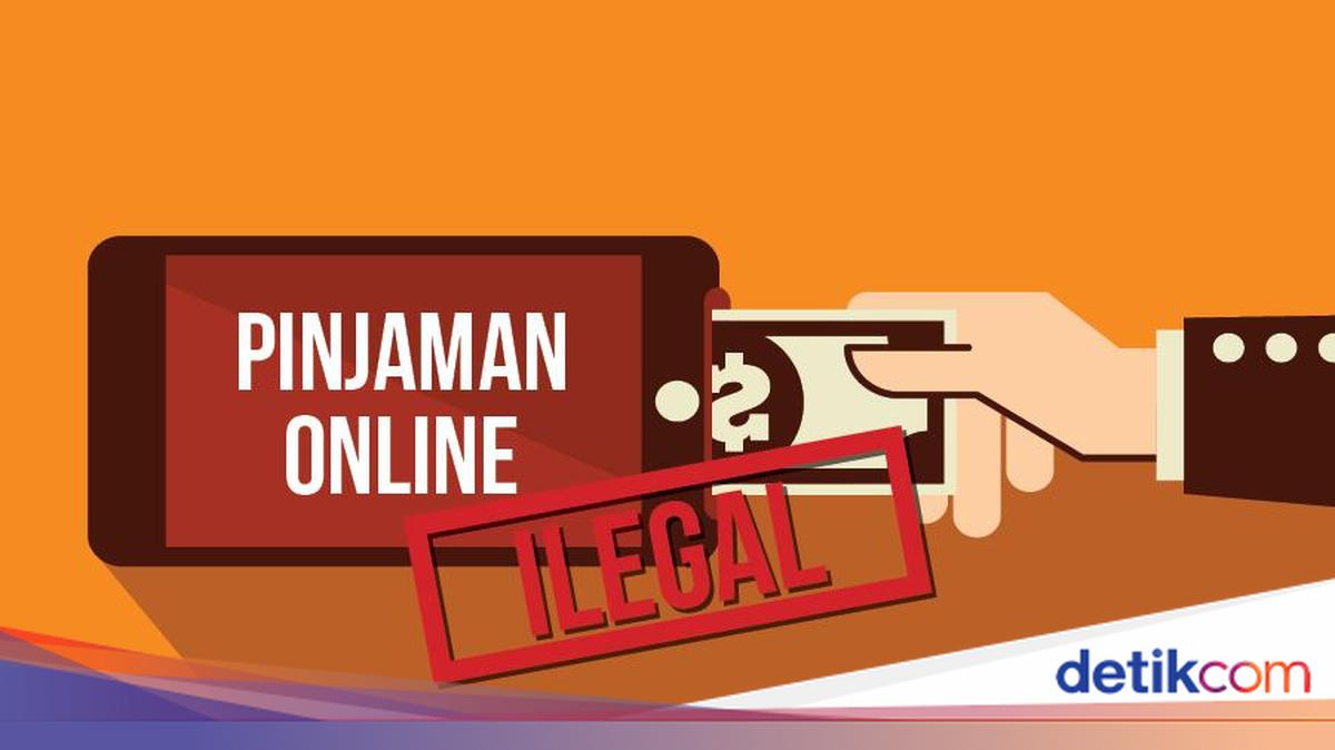 951 Pinjol Ilegal Ditutup, Investasi Bodong Diberantas