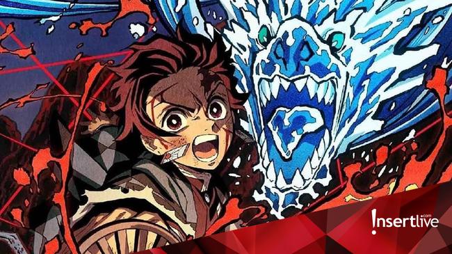 Pendapatan Film Demon Slayer: Infinity Castle di China Menurun, Ada Apa?