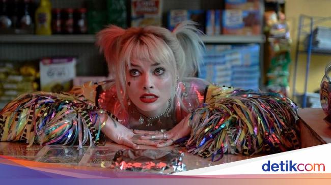 Jawaban James Gunn Soal Rumor Margot Robbie Kembali Jadi Harley Quinn