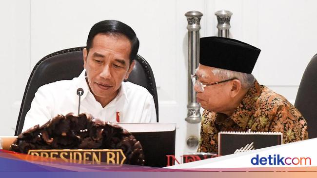 Daftar BUMN yang Dibubarkan Jokowi, Terbaru Ada 2